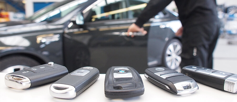 Mobile Car Locksmith Roseland