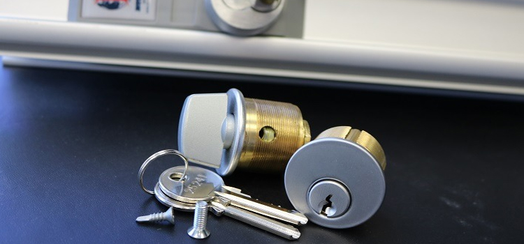 Commercial Lock Installation Roseland