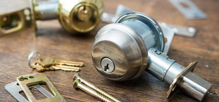 Doorknob Locks Repair Roseland